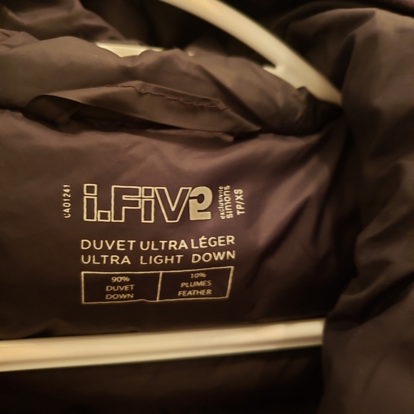 Vest extra small - Picture 3 of 4